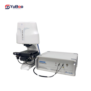 Analyseur automatique à double longueur d'onde ATR8300TW avec numérisation par imagerie - Product Image 4