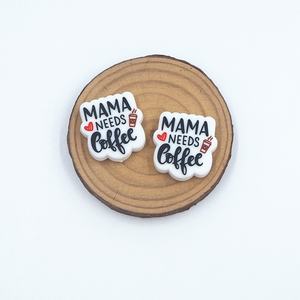 Ade OOD eckeckeckencaje CCAM am harharacter Beads acio Pen pico - Product Image 2