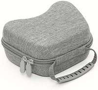 Étui pour manette de jeu Sac à main pour manette PS5 Sac de rangement pour manette PS5 Étui de transport pour PS5