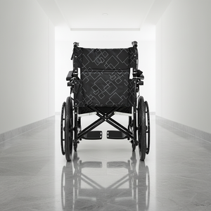 <span class=keywords><strong>Fauteuil</strong></span> <span class=keywords><strong>roulant</strong></span> manuel économique, <span class=keywords><strong>prix</strong></span> d'usine OEM, faible coût, vente chaude, portable et léger pour personnes handicapées et personnes âgées - Product Image 4