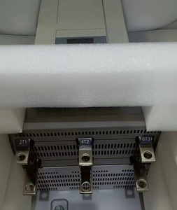 Heavy Duty Soft Starter ATS48C11Q ATS48C14Q ATS48C17Q ATS48C21Q ATS48C25Q Three Phase <b>Motor</b> <b>Control</b> Unit - Product Image 5