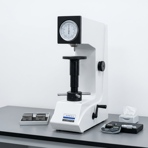 Durómetro 210HR-150 - Product Image 1