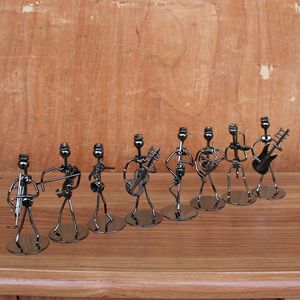 Ornements Métalliques de Haute Qualité Iron Man, Décorations Artistiques pour la Maison, Cadeaux Créatifs, Vente en Gros - Product Image 2
