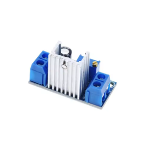 1PCS High - Performance LM317 Adjustable <b>Voltage</b> Regulator Power Supply Module with Buck - Step - Down Function - DC - DC Linear - Product Image 2