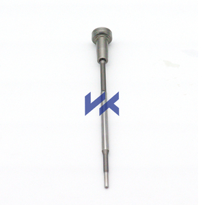 Conjunto de Válvula de Control del Inyector F00VC01035 para Hyundai Santa Fe Tucson <span class=keywords><strong>Kia</strong></span> <span class=keywords><strong>Carens</strong></span> 2.0 CRDi - Product Image 2