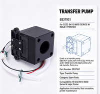 POMPA TRANSFER EB37931 untuk Printer Inkjet Seri M 9232 9410 9450