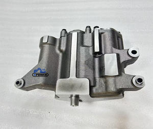 New Condition C32 C27 Engine Spare Parts <b>Oil</b> <b>Pump</b> 520-2923 5202923 <b>Oil</b> <b>pump</b> In Stock Now - Product Image 4