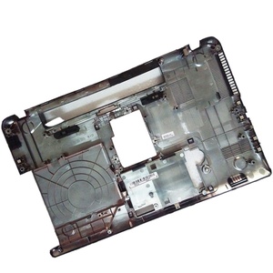 Carcasa Inferior para Portátil ToneGrow, Compatible con <span class=keywords><strong>Toshiba</strong></span> <span class=keywords><strong>Satellite</strong></span> C55D C55T, Componentes para Portátil - Product Image 3