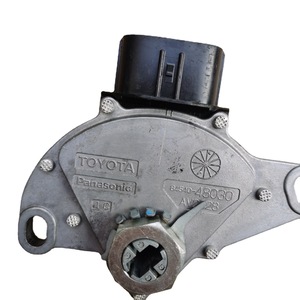 Interruptor de Cambio de Marchas Automotriz 8454048030 para Toyota Sienna Rx350 Lexus, Pieza de Repuesto Nueva - Product Image 4