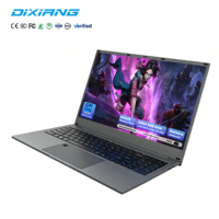Made in China, gloednieuwe 12e generatie I5 1235U laptop met 1920*1080 IPS scherm, 16GB RAM, SSD 128/256/512/1000, zakelijke/gaming laptop