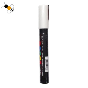 Pennarelli Multicolore Giallo-Blu per Marcatura Api Regina, Strumento per Apicoltura - Product Image 4