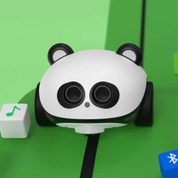 Robot éducatif de programmation K12 Pando |   Programmation pour enfants, programmation par blocs Scratch, programmation textuelle Python, éducation PBL + STEAM