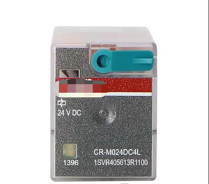 Relais de la série CR-M 10PCS (CR-M024DC4L,CR-M024AC4L,CR-M220DC4L,CR-M230AC4L) CR-M024DC4L - Product Image 1