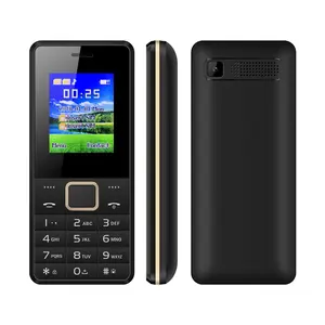 ECON G2160 1.77 inç ekran kablosuz FM radyo sıcak satış ucuz özellikli cep telefonu
