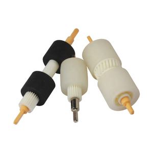 새로운 오리지널 DC <span class=keywords><strong>4110</strong></span> 바이 패스 피드 롤러 키트 604K23660 <span class=keywords><strong>Xerox</strong></span> <span class=keywords><strong>4110</strong></span> 부품 604K23670 059K26570 - Product Image 1