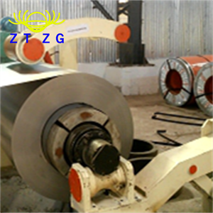 Máy Cắt Kim Loại Tốc Độ Cao Máy Cắt Kim Loại Cho Ống Hàn Và Cán Nguội Phần Thép Mill <span class=keywords><strong>Rolling</strong></span> Dây Chuyền Sản Xuất - Product Image 5