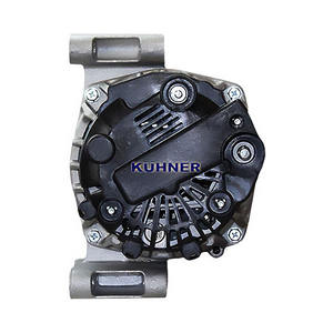 Alternador compatible con OPEL CORSA C 1,3 CDTI 16V (F08, W5L) Diésel (KW: 51, HP: 69) de 07-2005 a 06-2006 KUHNER 301855RI - Product Image 3