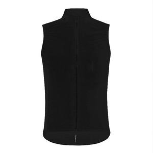 Multi Color Customize Team Moto MTB Cycling Full Zip Sleeveless Vest Breathable Moisture Wicking Road Bike Undershirt Bicycle - Product Image 6