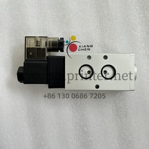 Válvula WD M2.184.1171 9032930 para Máquina de Impresión SM52 SM74 SM102 Solenoide - Product Image 3