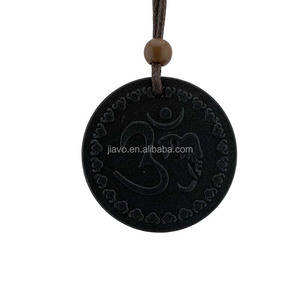 Promotion spéciale Pendentif Scalaire D'énergie Quantique Fusion Excel OM <span class=keywords><strong>Design</strong></span> Votre Meilleur Souvenir Cadeau - Product Image 1