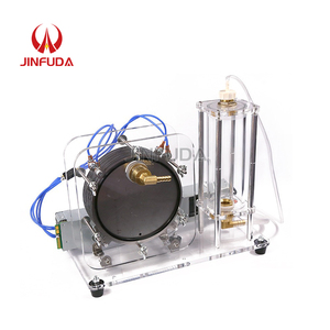 Électrolyseur d'eau portable, générateur d'hydrogène et d'oxygène pour l'éducation en laboratoire - Product Image 1