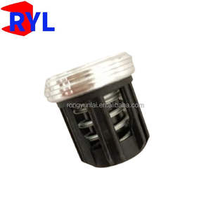 מד לחץ דיפרנציאלי למסנן אוויר מדויק עבור מדחס אטלס 1624 1172 00 - Product Image 4