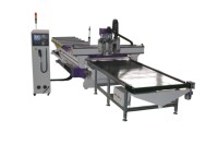 Routeur à bois cnc 1325 20 w, machine à graver et à découper sur meubles/sculpture sur bois