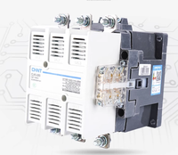 CHINT CJ40-125 de contacteur AC 160 200 250 400 500 630 800 220V 380V