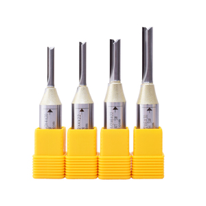 Arden 1/2*6*20มม. ดอกเร้าเตอร์สำหรับงานไม้ - Product Image 1