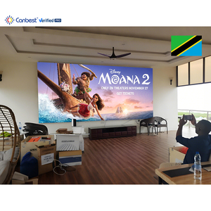 Canbest fiw p2.5 2.5mm 5120x2400mm 16.8x 7.87ft siêu mỏng trong nhà <span class=keywords><strong>LED</strong></span> video tường Màn hình hiển thị cho Trang chủ tóm tắt trong Tanzania - Product Image 3