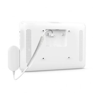 Tablette Android murale de 15,6 pouces pour la télésanté et les hôpitaux, avec caméra pour surveiller les dossiers médicaux et les données - Product Image 6