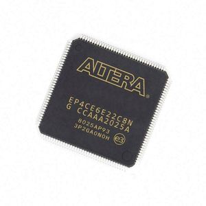 <span class=keywords><strong>EP20K400FC672</strong></span>-<span class=keywords><strong>1X</strong></span> IC mạch tích hợp FPGA lĩnh vực lập trình cổng mảng - Product Image 6