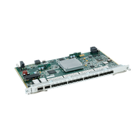 Kartu Transponder Muxponder OTN 10G 16-Port DWDM untuk Transmisi Optik Multi-Layanan