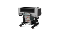 Machine d'impression d'autocollants de transfert UV A3 DTF imprimante UV DTF