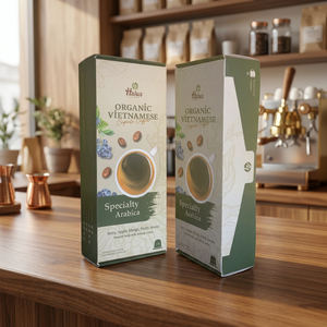Capsules de café compatibles expresso à marque privée, les plus vendues en usine, petite quantité pour mélange de café Arabica, prêtes à l'exportation - Product Image 5
