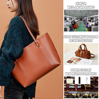 Sac à main rétro en cuir pour femme, vente en gros d'usine, OEM/ODM personnalisé, sac à bandoulière de haute qualité pour femme, sac fourre-tout pour étudiante