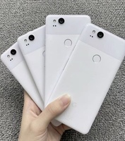 Smartphones de haute qualité à prix abordable Pixel 2 Version mondiale débloquée Téléphone mobile 4G Téléphones Android les plus vendus