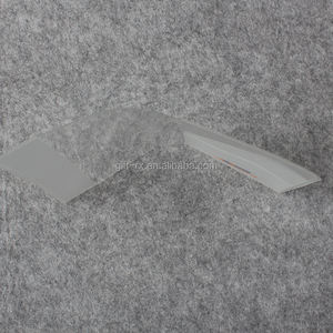 Porte-carte en pvc transparent, logo personnalisé, bon marché, protection de <span class=keywords><strong>passeport</strong></span> pour voyage en <span class=keywords><strong>plastique</strong></span>, avec impression - Product Image 5