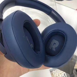 Audífonos Inalámbricos Bluetooth de Alta Calidad 760NC ANC <span class=keywords><strong>TUNE</strong></span> con Cancelación de Ruido y Logotipo Grabado para Auriculares <span class=keywords><strong>TUNE</strong></span> <span class=keywords><strong>760</strong></span> - Product Image 4