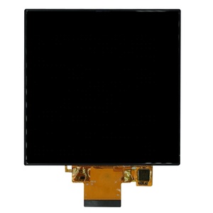 Écran LCD TFT capacitif tactile RJY de 4 pouces, 720x720 pixels, 30 broches, interface Mipi-DSI, avec circuit intégré de commande tactile unique FT6336U - Product Image 2