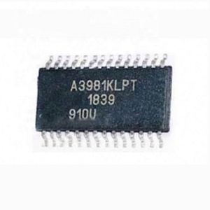 A3981KLPTR-T A3981KLPT A3981 3981 Nouveau et original pilote de moteur pas à pas TSSOP28 A3981KLPTR-T - Product Image 1