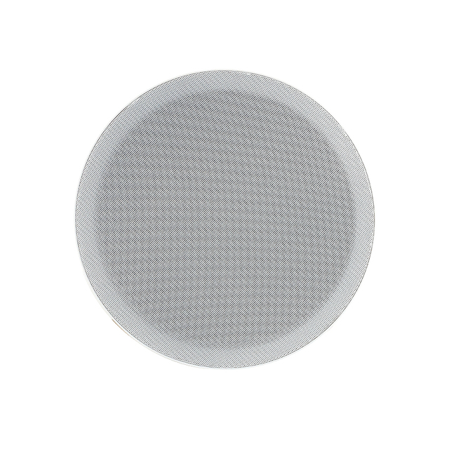 5W/10W 8 Inch in Wall Ceiling Speaker Professional Home Theater Hifi Audio System 8ohm Ceiling Speaker 100v for Office Factory