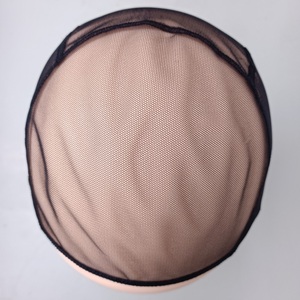 Có thể điều chỉnh HD ren <span class=keywords><strong>Swiss</strong></span> <span class=keywords><strong>cap</strong></span> tóc giả tóc dệt Net <span class=keywords><strong>Stretch</strong></span> Dome <span class=keywords><strong>cap</strong></span> để làm tóc giả tùy chỉnh & phần mở rộng tóc - Product Image 2
