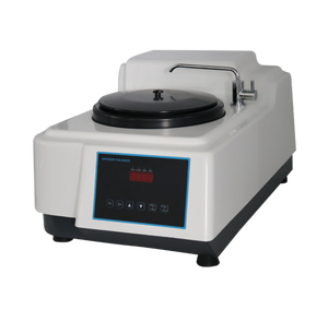 Phòng thí nghiệm CVT hệ thống metallographic Mài máy thiết bị - Product Image 1