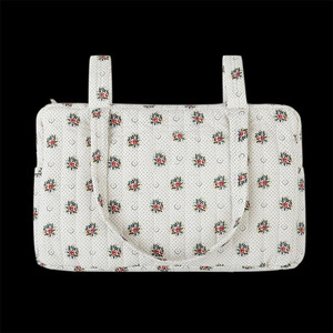 Sac à langer léger en tissu pour bébé, sac à main multifonctionnel pour maman, organisateur <span class=keywords><strong>de</strong></span> rangement <span class=keywords><strong>de</strong></span> voyage pour la crèche - Product Image 2
