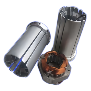 Accesorios para bobinado de motores con soporte de 16 ranuras, dispositivo de corte y bobinado de 16 ranuras - Product Image 3