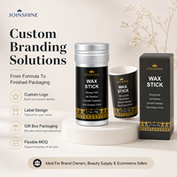Fabricant de bâtons de cire capillaire en gros – Fixation forte, anti-frisottis, non gras, longue durée, hydratant pour perruques, cheveux naturels et bords.