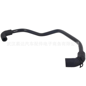 ท่อระบายอากาศ 53032993AF ยางสำหรับอะไหล่ทดแทนระบบดูดอากาศแบบ Ram - Product Image 1