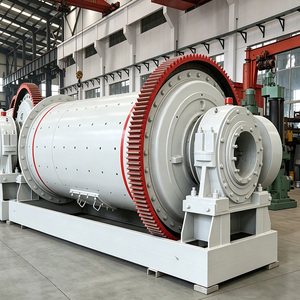 Broyeur à boulets industriel continu haute énergie à revêtement céramique pour minerai, liste de prix, pour l'exploitation minière - Product Image 6