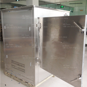 เตาอบไมโครเวฟอัตโนมัติไฟฟ้าเชิงพาณิชย์อุตสาหกรรม - Product Image 4